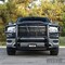 Westin Automotive 19-C RAM 1500 HDX GRILLE GUARD BLACK 57-3975 - alternate 1